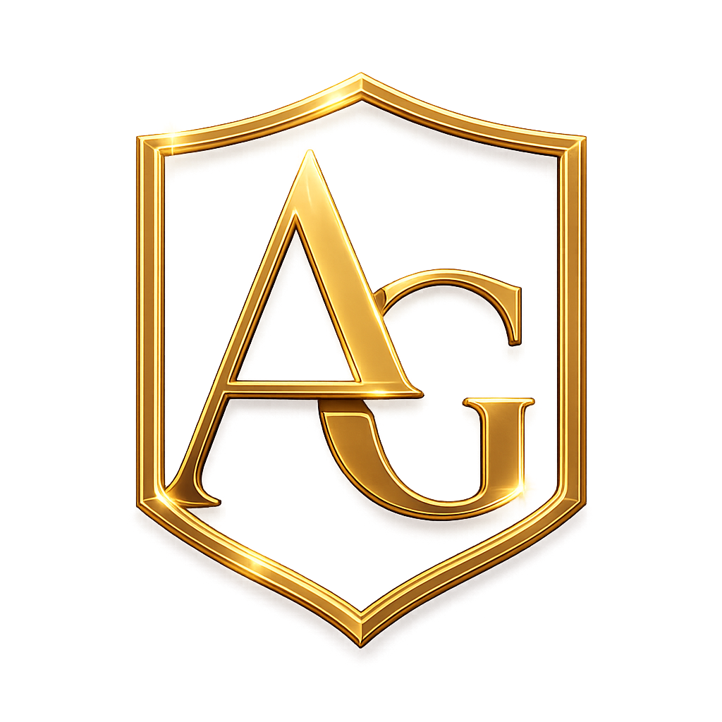 A Grup Sigorta Logo